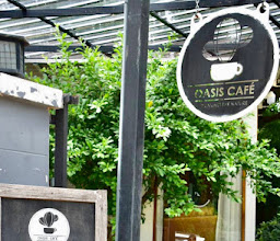 OASIS CAFE photo
