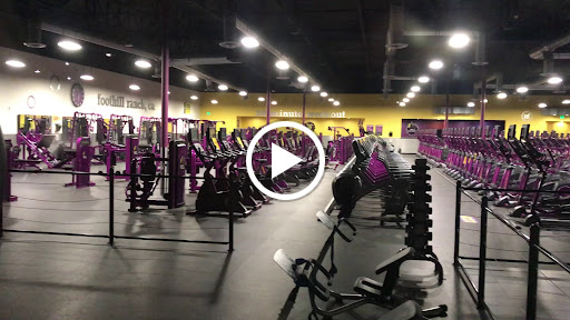 Planet Fitness image