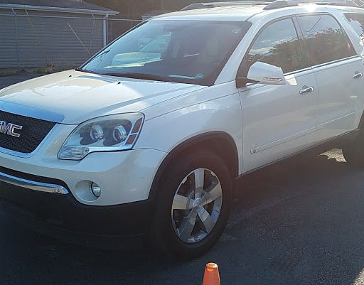 Used Car Dealer «METRO AUTO CREDIT», reviews and photos, 2270 S Cobb Dr SE, Smyrna, GA 30080, USA