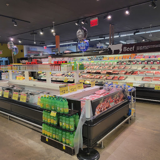 Supermarket «LIC Food Bazaar Supermarket», reviews and photos, 42-02 Northern Blvd, Long Island City, NY 11101, USA