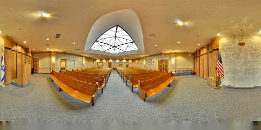 Funeral Home «Sinai Chapels», reviews and photos, 162-05 Horace Harding Expy, Fresh Meadows, NY 11365, USA