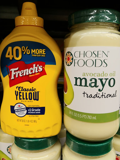 Grocery Store «Grocery Outlet Bargain Market», reviews and photos, 1385 Newmark Ave, Coos Bay, OR 97420, USA