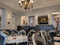 Atmosphère du Restaurant indien Mumbai Lounge à Paris - n°6