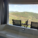 Photo n°3 de l'avis de Eduardo.e fait le 31/07/2022 à 17:37 sur le  Água Hotels Mondim de Basto à Mondim de Basto