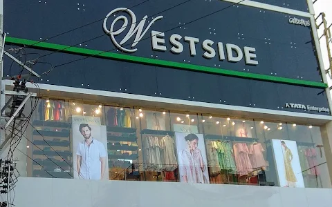 Westside Mall - Tata image