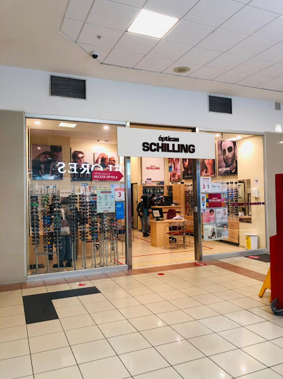 Ópticas Schilling - Mall Plaza de los Ríos