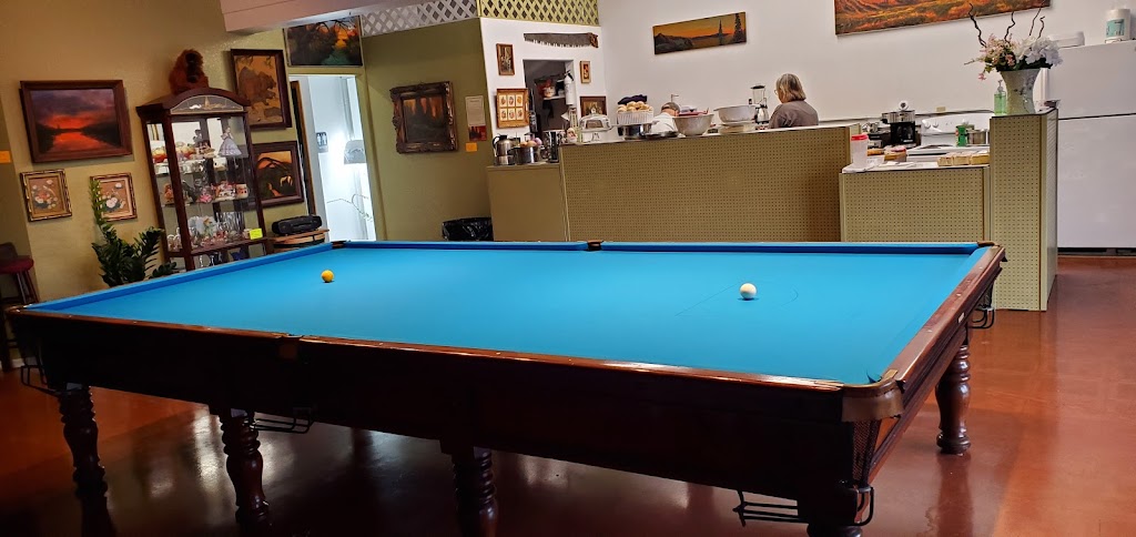 The Table Cafe 97471