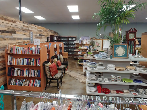 Thrift Store «Safe Harbor Resale Store», reviews and photos, 2111 N Pleasantburg Dr J, Greenville, SC 29609, USA