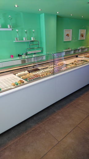 Pastelería Menta y Chocolate en Valladolid, Valladolid