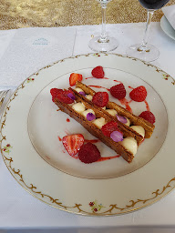 Photo n°116 de La Grande Cascade à Paris ()