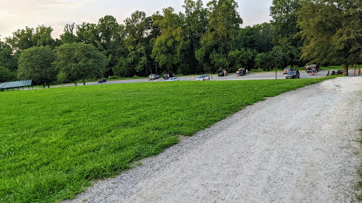 Park «Rockburn Park Playground», reviews and photos, 6105 Rockburn Branch Park Rd, Elkridge, MD 21075, USA