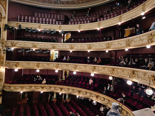 Det Kongelige Teater