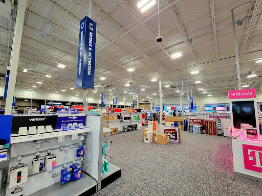 Electronics Store «Best Buy», reviews and photos, 115 N 76th St, Omaha, NE 68114, USA