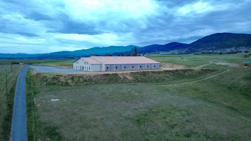 Centre Equestre de Condrieu à Condrieu