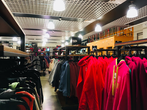 Clothing Store «The North Face Outlet», reviews and photos, 12801 W Sunrise, Sunrise, FL 33323, USA