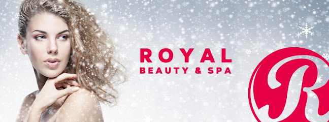 Royal Beauty & Spa - Uherské Hradiště - Uherské Hradiště