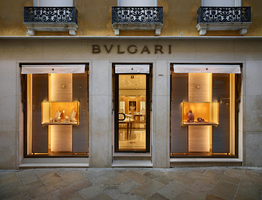 BVLGARI Venice Store