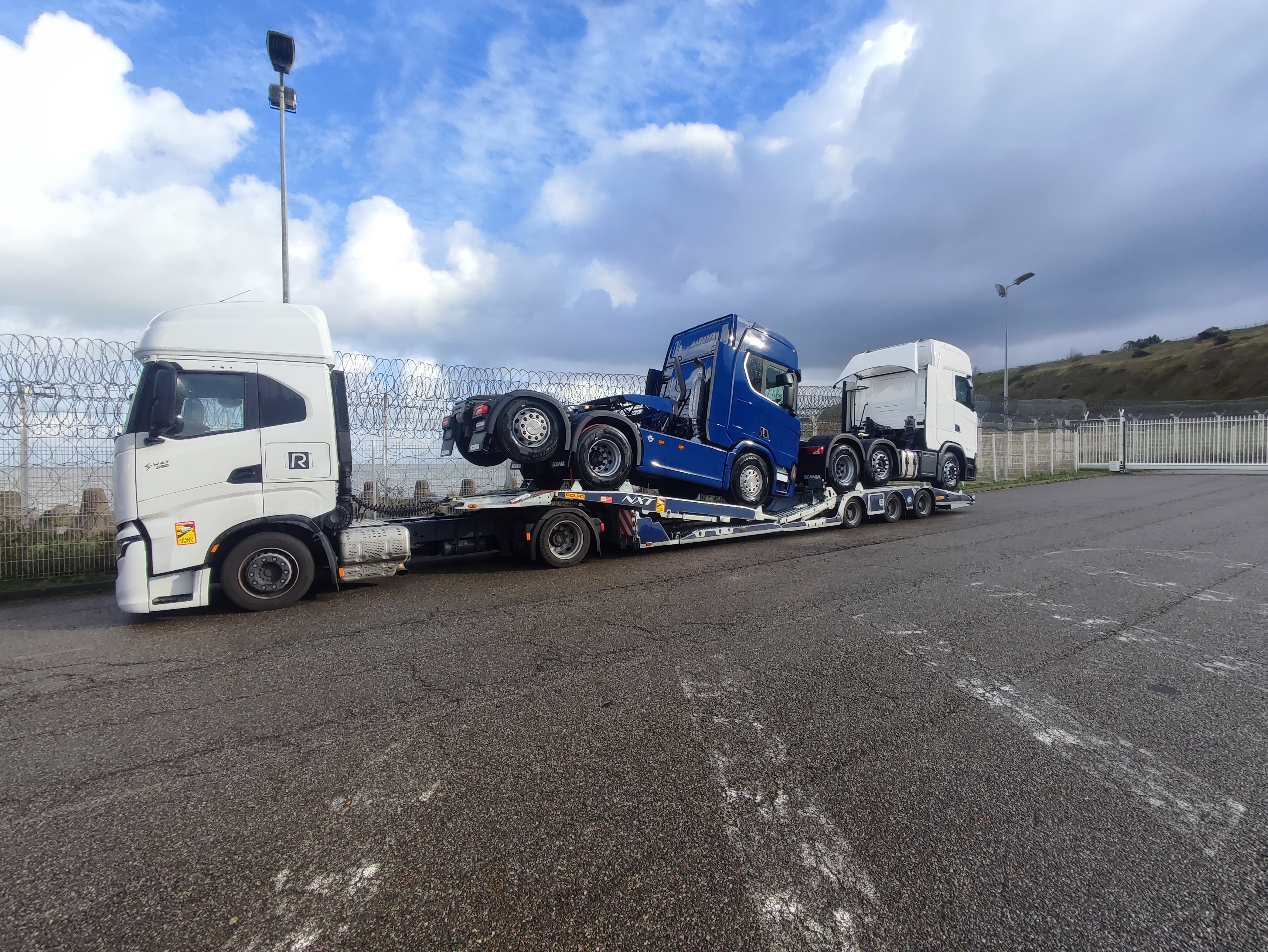 Photo n° 1 de l'avis de rad.h fait le 12/12/2023 à 15:17