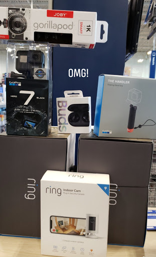 Electronics Store «Best Buy», reviews and photos, 300 Brown Rd, Auburn Hills, MI 48326, USA