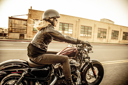 Boswell's Harley-Davidson®