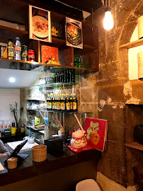 Atmosphère du Restaurant chinois Jixiao’s Buns à Paris - n°6