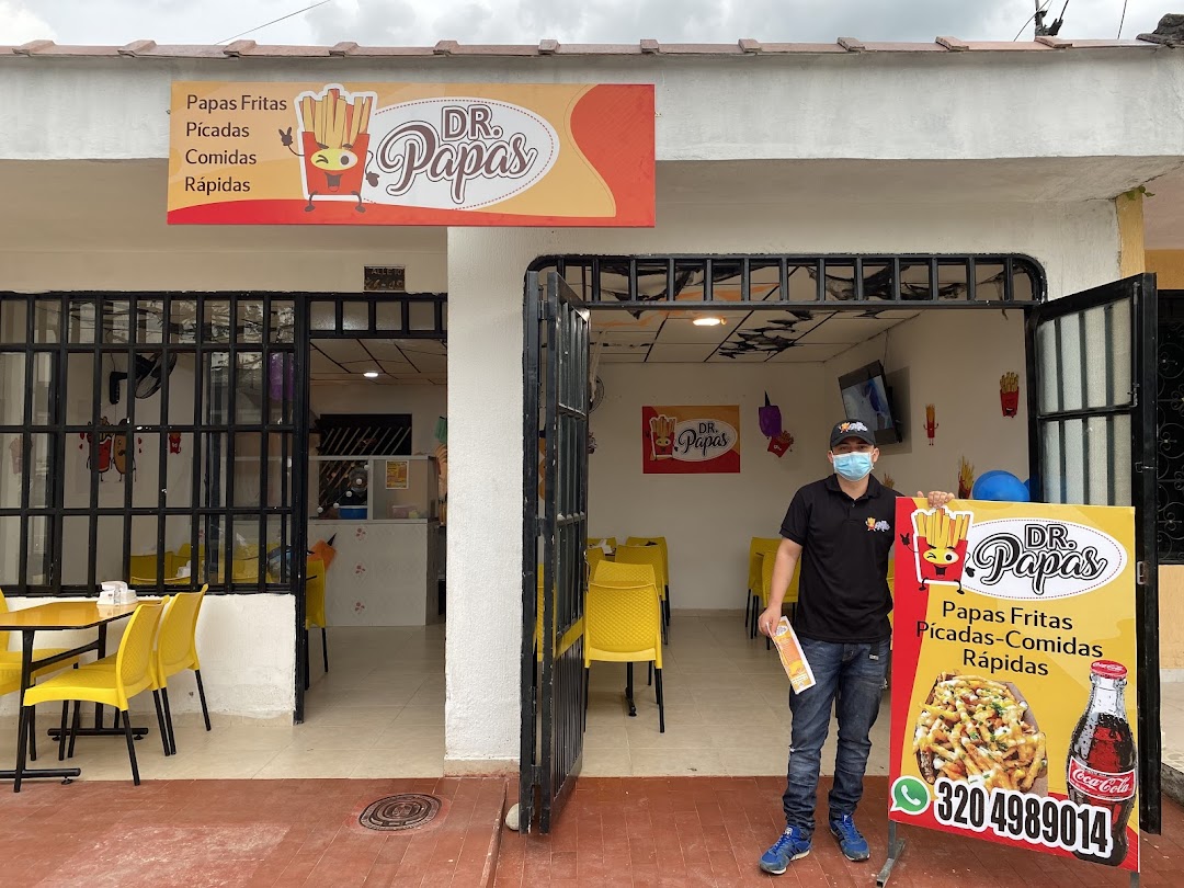 DR.Papas