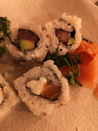Sushi du Restaurant YUNIK SUSHI in Cannes - n°9