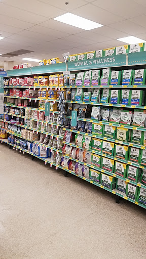 Pet Supply Store «PetSmart», reviews and photos, 2 Brick Plaza, Brick, NJ 08723, USA