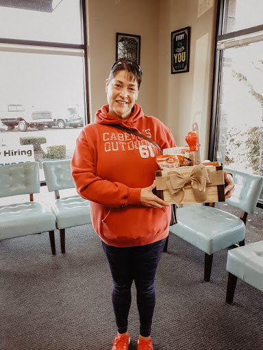 Employment Agency «Express Employment Professionals - Albany, OR», reviews and photos, 2250 14th Ave SE A, Albany, OR 97322, USA