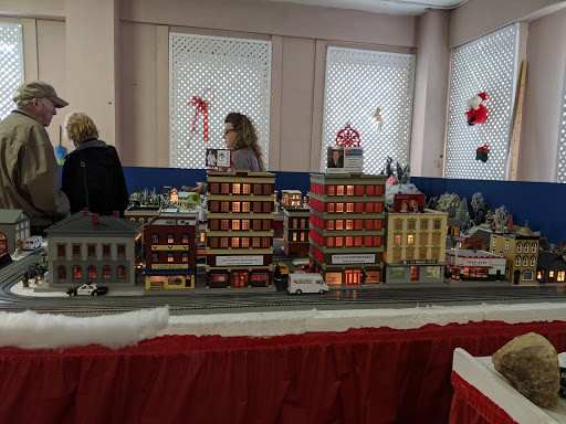 Performing Arts Theater «Paramount Theatre Centre & Ballroom», reviews and photos, 1124 Meridian St, Anderson, IN 46016, USA