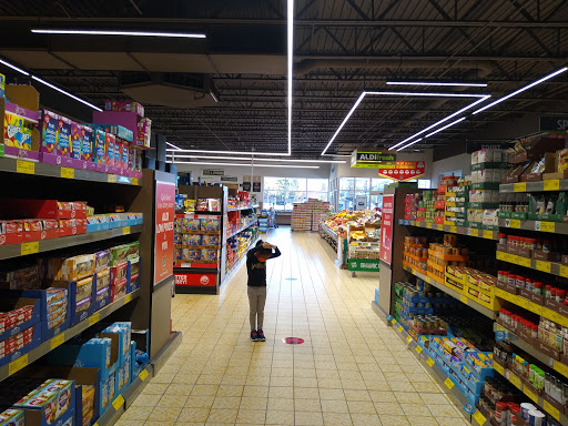 Supermarket «ALDI», reviews and photos, 2618 Pleasant Hill Rd, Duluth, GA 30096, USA