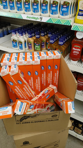 Dollar Store «Dollar Tree», reviews and photos, 646 Stewart Ave, Garden City, NY 11530, USA