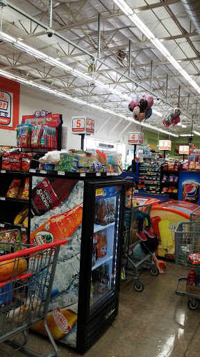 Grocery Store «El Super», reviews and photos, 7502 W Thomas Rd, Phoenix, AZ 85033, USA
