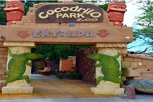 Cocodrilo Park Gran Canaria image