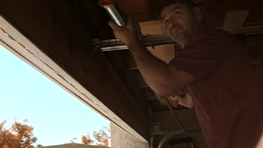 Harveys Garage Door image