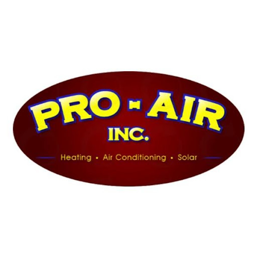 Pro-Air Inc. image
