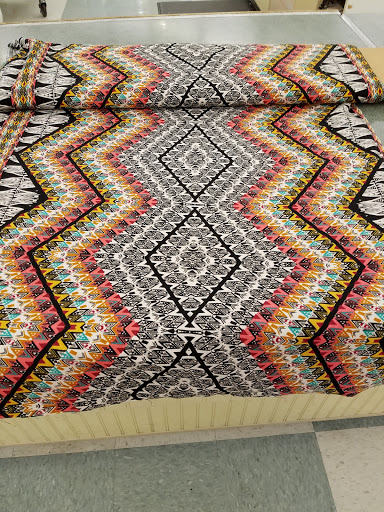 Fabric Store «Jo-Ann Fabrics and Crafts», reviews and photos, 400 S State Rd, Springfield, PA 19064, USA