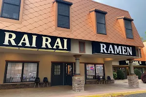 Rai Rai Ramen - Mt. Laurel - image