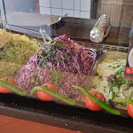 Photo n°1 de l'avis de john.m fait le 30/04/2022 à 09:28 sur le  Anadolu Kebap-Haus à Dresden