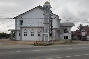 Al-Fattah Mosque Nilam Puri image