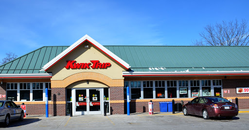 Convenience Store «Kwik Trip #219», reviews and photos, 710 Williams St, Lake Geneva, WI 53147, USA