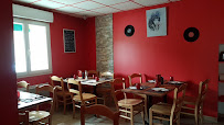 Atmosphère du Pizzeria Pizza Loca à Saint-Savin - n°1