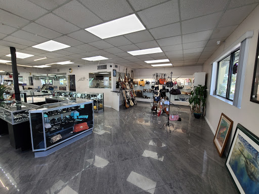 Pawn Shop «Prestige Pawn & Jewelry - Gold & Silver Dealer», reviews and photos, 360 W Indiantown Rd, Jupiter, FL 33458, USA