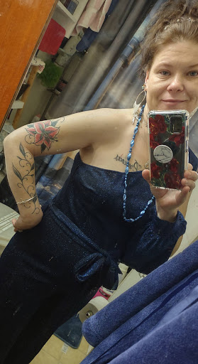 Explore anniversary tattoo ideas for couples, creative tattoo ideas in Baltimore, available at Saints & Sinners Tattoos (NO piercings)