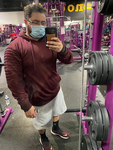 Gym «Planet Fitness», reviews and photos, 1776 E Jefferson St #103, Rockville, MD 20852, USA