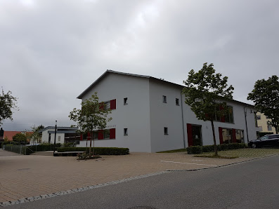 Kinderhaus Umlachmäuse u. Gasse, 88436 Eberhardzell, Deutschland