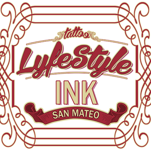 Tattoo Shop «Lyfestyle Ink», reviews and photos, 1923 S El Camino Real, San Mateo, CA 94403, USA