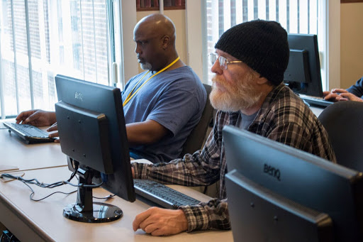 Non-Profit Organization «Mel Trotter Ministries», reviews and photos