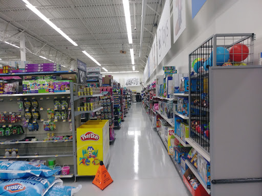 Department Store «Walmart Supercenter», reviews and photos, 1680 Fort Campbell Blvd, Clarksville, TN 37042, USA