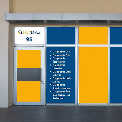 Diagnostic Immobilier Sarcelles | Heydiag à Sarcelles